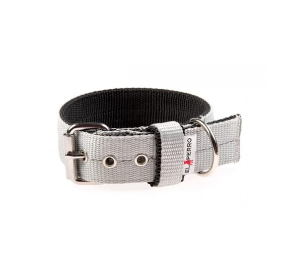 El Perro Juicy Triple 40 mm Fast halsband Wonder Collars