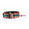 El Perro Juicy Triple 40 mm Fast halsband Wonder Collars