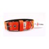 El Perro Juicy Triple 40 mm Fast halsband Wonder Collars