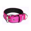 El Perro Juicy Triple 40 mm Fast halsband Wonder Collars