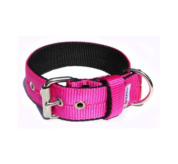 El Perro Juicy Triple 40 mm Fast halsband Wonder Collars