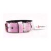 El Perro Juicy Triple 40 mm Fast halsband Wonder Collars