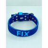 El Perro Inside Halsband 40 mm Fast halsband Wonder Collars