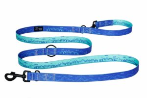 Justerbart Koppel Koppel Wonder Collars