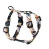 Warsaw Dog Y-sele 15 mm Selar Wonder Collars