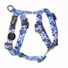 Warsaw Dog Y-sele 15 mm Selar Wonder Collars