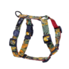 Warsaw Dog Y-sele 15 mm Selar Wonder Collars