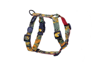 Warsaw Dog Y-sele 15 mm Selar Wonder Collars