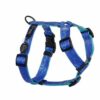 Warsaw Dog Y-sele 15 mm Selar Wonder Collars