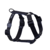 Warsaw Dog Y-sele 15 mm Selar Wonder Collars