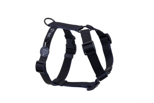 Warsaw Dog Y-sele 15 mm Selar Wonder Collars