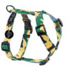 Warsaw Dog Y-sele 15 mm Selar Wonder Collars