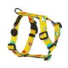 Warsaw Dog Y-sele 15 mm Selar Wonder Collars