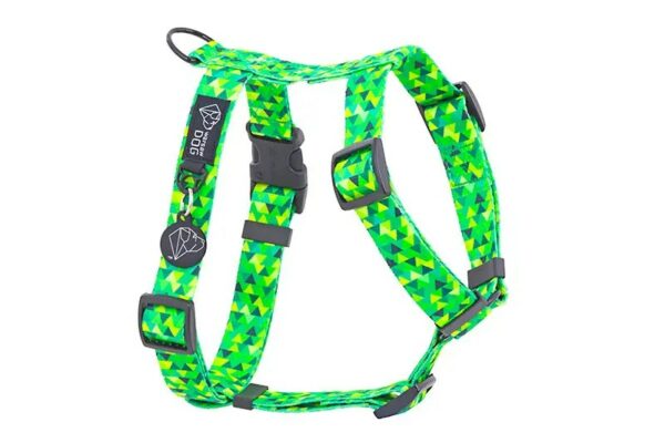 Warsaw Dog Y-sele 15 mm Selar Wonder Collars