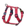 Warsaw Dog Y-sele 15 mm Selar Wonder Collars