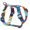 Warsaw Dog Y-sele 20 mm Selar Wonder Collars