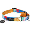 Warsaw Dog Martingale 25 mm Halsband Wonder Collars