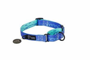 Martingale Halsband Wonder Collars