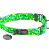 Warsaw Dog Martingale 25 mm Halsband Wonder Collars