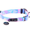 Warsaw Dog Martingale 25 mm Halsband Wonder Collars