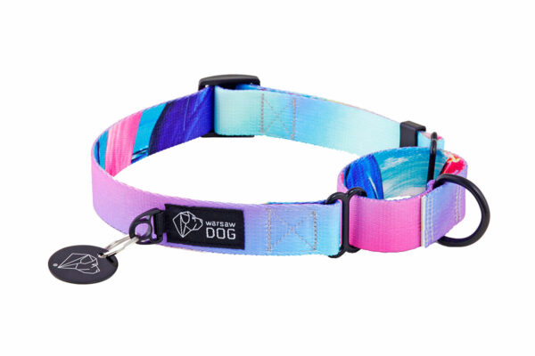 Warsaw Dog Martingale 25 mm Halsband Wonder Collars