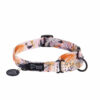 Warsaw Dog Martingale 25 mm Halsband Wonder Collars