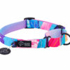 Warsaw Dog Martingale 25 mm Halsband Wonder Collars