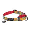 Warsaw Dog Martingale 25 mm Halsband Wonder Collars