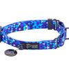 Warsaw Dog Martingale 25 mm Halsband Wonder Collars