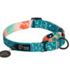 Warsaw Dog Martingale 25 mm Halsband Wonder Collars