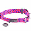 Warsaw Dog Martingale 25 mm Halsband Wonder Collars