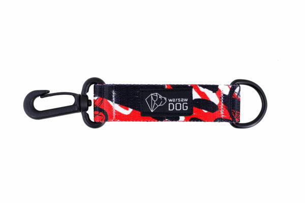 Warsaw Dog Nyckelring Nyckelringar Wonder Collars