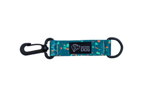 Warsaw Dog Nyckelring Nyckelringar Wonder Collars