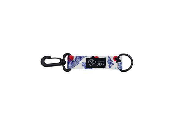 Warsaw Dog Nyckelring Nyckelringar Wonder Collars