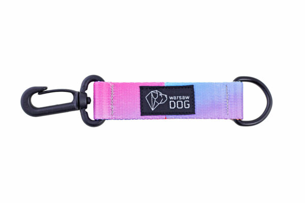 Warsaw Dog Nyckelring Nyckelringar Wonder Collars