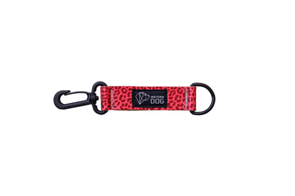 Warsaw Dog Nyckelring Nyckelringar Wonder Collars