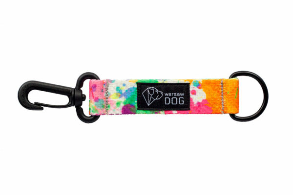 Warsaw Dog Nyckelring Nyckelringar Wonder Collars