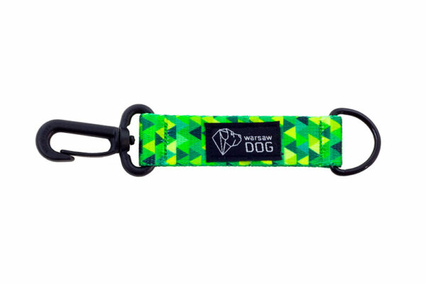 Warsaw Dog Nyckelring Nyckelringar Wonder Collars