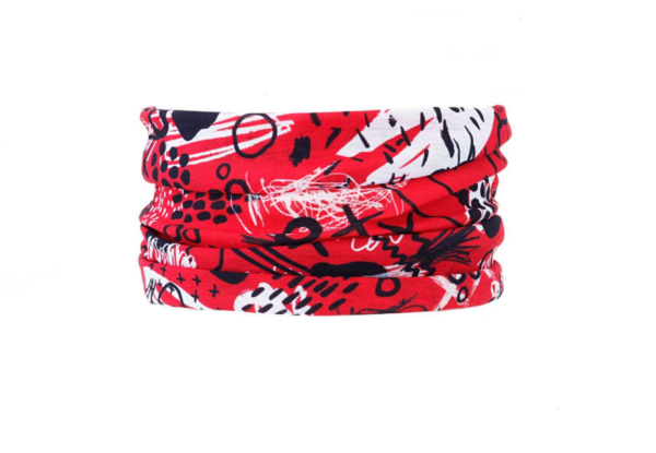 Warsaw Dog Bandana Hundkläder Wonder Collars