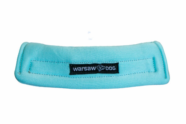 Warsaw Dog Neoprenhandtag Koppel Wonder Collars