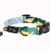 Warsaw Dog Duraflex ® Buckle 25 mm Halsband Wonder Collars