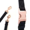 Warsaw Dog Duraflex ® Buckle 25 mm Halsband Wonder Collars