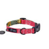 Warsaw Dog Duraflex ® Buckle 25 mm Halsband Wonder Collars