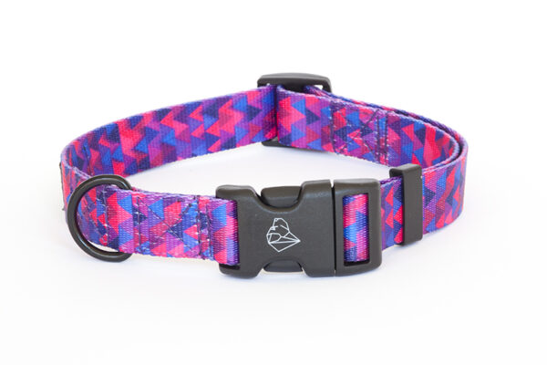 Warsaw Dog Duraflex ® Buckle 25 mm Halsband Wonder Collars