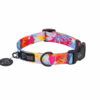 Warsaw Dog Duraflex ® Buckle 25 mm Halsband Wonder Collars