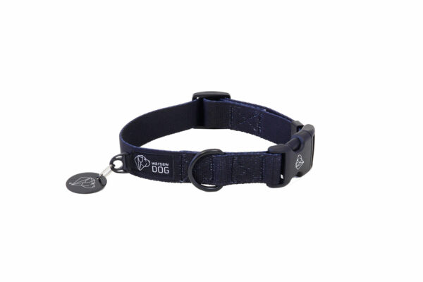 Warsaw Dog Duraflex ® Buckle 25 mm Halsband Wonder Collars