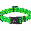 Warsaw Dog Duraflex ® Buckle 25 mm Halsband Wonder Collars