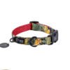 Warsaw Dog Duraflex ® Buckle 25 mm Halsband Wonder Collars