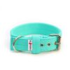 El Perro Triple Halsband 40 mm Halsband Wonder Collars