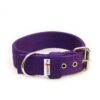 El Perro Triple Halsband 40 mm Halsband Wonder Collars